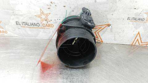 Foto 3ª: Caudalimetro Mercedes Clase A 140 A 200 CDI 176.008) 136CV 100KW [651930] (2017)