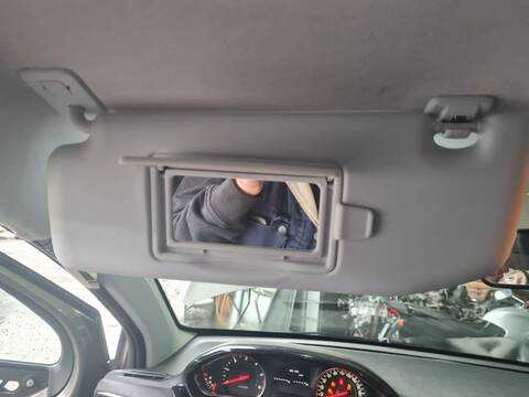Parasol Izquierdo Peugeot 208 ACCESS 68CV 50KW