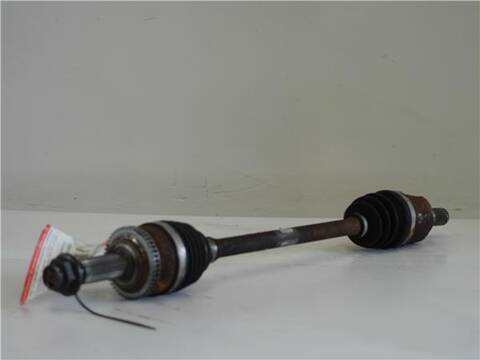 Transmision Delantera Izquierda Hyundai i20 1.2 CLASSIC 84CV 62KW