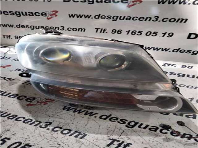 Faro Derecho Fiat Ulysse 2.2 JTD ADMIRAL [2.2 LTR. - 94 KW 16V JTD CAT]