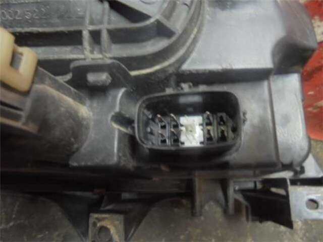 Foto 2ª: Faro Izquierdo Mazda 6 1.8 ACTIVE (4-PTAS.) [1.8 LTR. - 88 KW CAT] [L813]