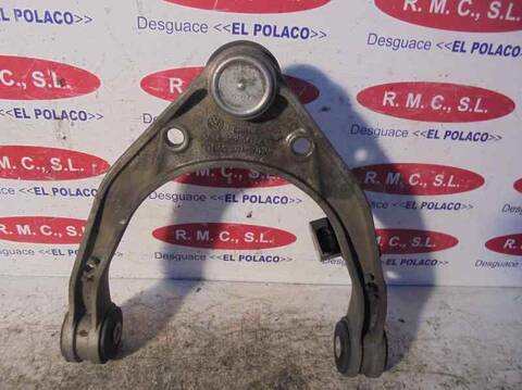 Foto 2ª: Brazo Suspension Delantero Derecho Volkswagen Touareg 5.0 V10 TDI CAT AYH) 313CV 230KW (2003)