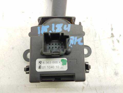 Foto 2ª: Mando Multifuncion Bmw Serie 3 315 2.0 16V DIESEL CAT BERLINA 136CV 100KW [20 4D 1 D] (1998)