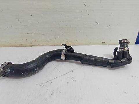 Intercooler Peugeot 508 ALLURE 163CV