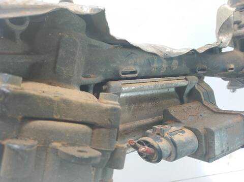 Foto 2ª: Cremallera de Direccion Seat Altea 1.4 TSI [CAXC] (2006)