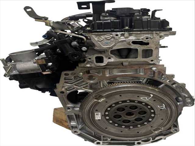 Foto 2ª: Motor Completo Renault Arkana 1.6 E-TECH 143 CV 105KW [H4M632, H4M] (2021)