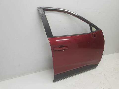 Foto 2ª: Puerta Delantera Derecha Toyota Rav4 HYBRID 4X4 STYLE (1994)