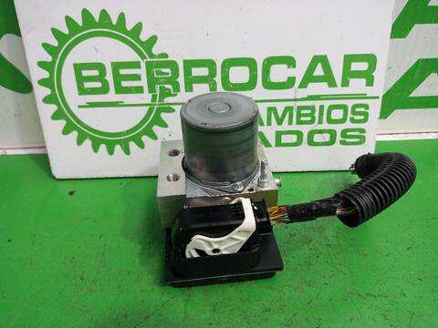 Abs Citroen C4 BUSINESS 92CV