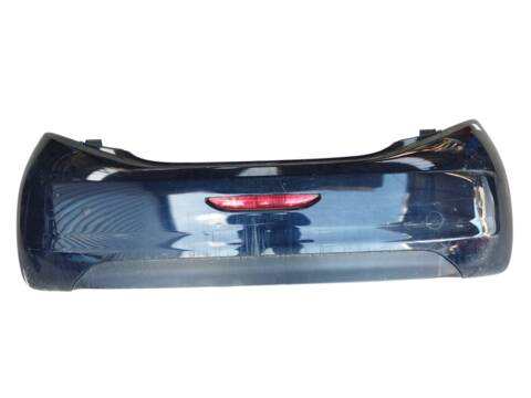 Paragolpes Trasero Peugeot 208 1.2 VTI 82 82CV
