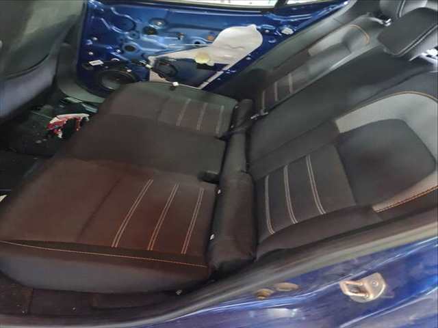Asientos Traseros Dacia Sandero 1.0 TCE 90 91CV 67KW