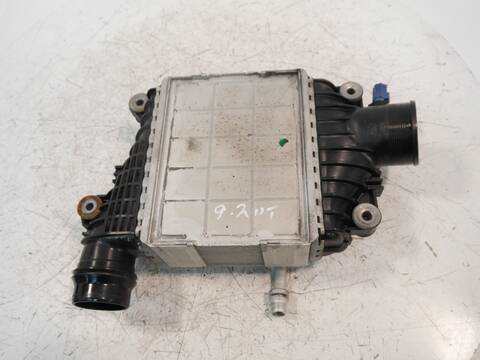 Intercooler Jaguar XE 163 - 180 CV