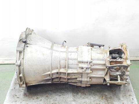 Foto 3ª: Caja Cambios Nissan Terrano SR 3-PTAS.) [TD27TI] (1997)