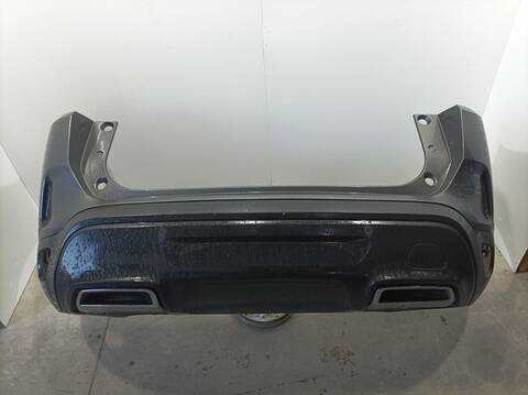 Paragolpes Trasero Citroen C5 FEEL AIRCROSS 131CV 96KW