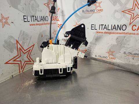 Cerradura Puerta Trasera Derecha Mercedes Clase G 230 GLK 320 CDI 4-MATIC 204.983) 224CV 165KW