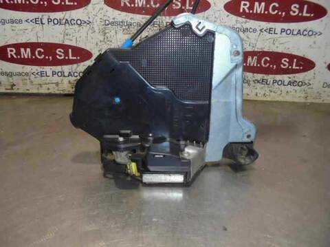 Cerradura Puerta Delantera Izquierda Lexus IS 220D 177CV 130KW