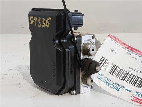 Foto 2ª: Abs Nissan X-Trail 2.0 DCI 150CV 110KW T31) [M9R] (2013)