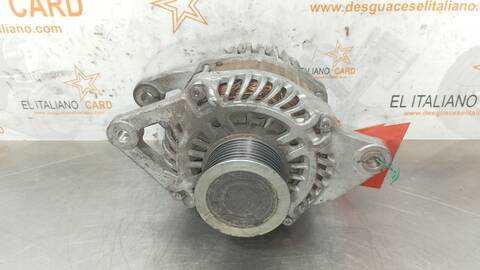 Alternador Mazda 6 2.2 CE 163 LUXURY 5-PTAS.) 163CV 120KW