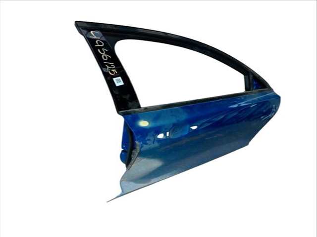 Puerta Delantera Derecha Ford Focus 1.0 ECOBOOST MHEV