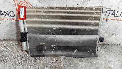 Radiador Calefaccion A.A. Ford Focus TITANIUM 125CV 92KW