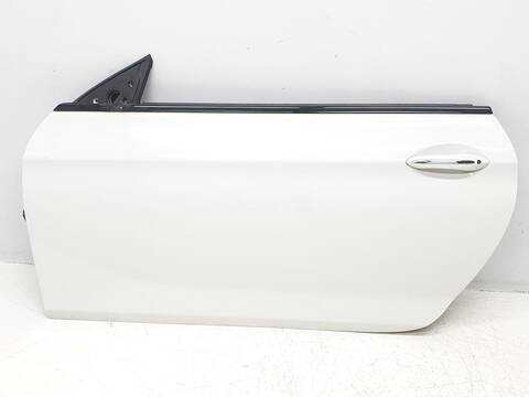 Puerta Delantera Izquierda Bmw Serie 6 620 640 D