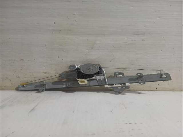 Elevalunas Eléctrico Delantero Izquierdo Nissan Micra 1.5 DCI 90CV