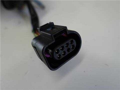 Foto 3ª: Retrovisor Derecho Seat Leon 1.6 102CV 75KW [BSE] (2006)