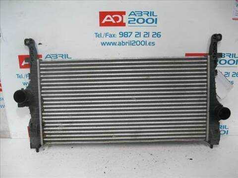 Intercooler Hyundai Sonata 2.0 CRDI 140CV 103KW