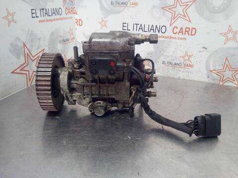 Bomba Inyeccion Seat Ibiza STELLA 64CV 47KW