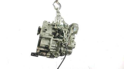 Foto 2ª: Caja Cambios Seat Leon 1.9 TDI [ARL] (1999)