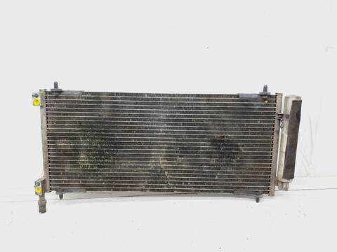 Radiador Calefaccion A.A. Peugeot 407 BASICO COUPE 204CV 150KW