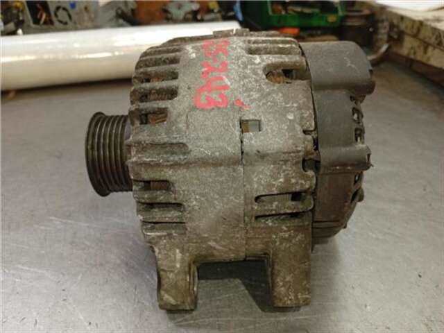 Alternador Peugeot 1007 1.4 DOLCE [1.4 LTR. - 50 KW HDI]