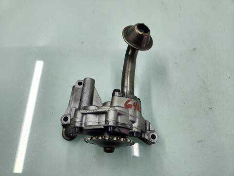 Foto 2ª: Bomba de Aceite Audi A3 1.9 TDI AMBIENTE 105CV 77KW [BLS] (2006)