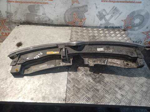 Foto 3ª: Rejilla Delantera Citroen C3 FEEL 102CV 75KW [YH01] (2020)