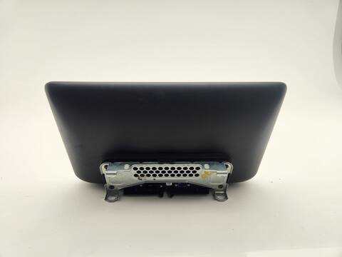 Foto 4ª: Pantalla Multifuncion Volkswagen Golf STYLE 115CV [DXDE] (2024)