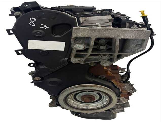 Foto 2ª: Motor Completo Land Rover Range 150 CV 110KW [224DT]