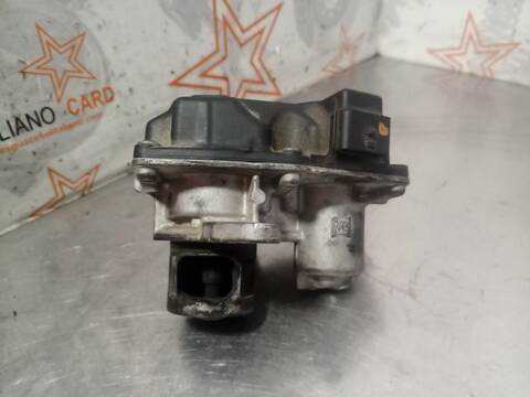 Foto 2ª: Valvula EGR Renault Megane 1.6 DCI DIESEL FAP ENERGY GRANDTOUR 131CV 96KW IV GRANDTOUR (2016)