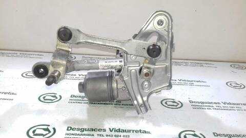 Brazo Limpia Delantero Izquierdo Peugeot 3008 ACTIVE 114CV 84KW