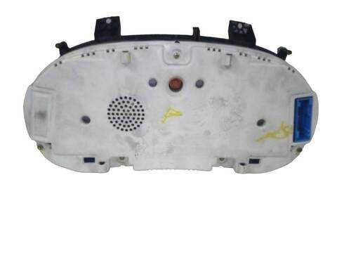 Foto 3ª: Cuadro de Instrumentos Volkswagen Polo 1.4 60CV 44KW (1999)