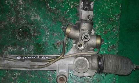 Foto 3ª: Cremallera de Direccion Mercedes Clase A 140 160 168.033) 102CV 75KW (1997)