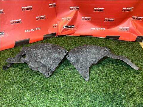 Foto 3ª: Pase Rueda Renault Express KANGOO 102CV 75KW KANGOO IIIRAPID [5AQ609] (2023)