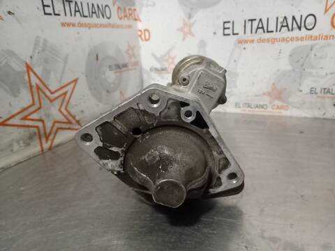 Foto 2ª: Motor de Arranque Nissan Qashqai TEKNA PREMIUM 131CV 96KW [R9MA405] (2012)