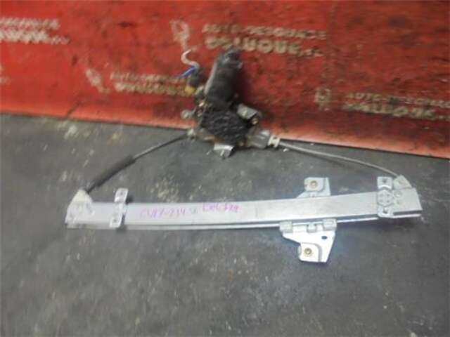 Foto 3ª: Elevalunas Eléctrico Delantero Izquierdo Hyundai Getz 1.1 [G4HD]