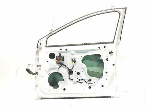 Foto 3ª: Puerta Delantera Derecha Seat Leon DIESEL (2012)