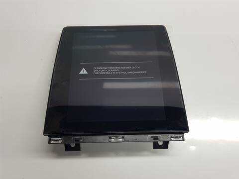 Pantalla Multifuncion Renault Arkana TECHNO 130CV 97KW