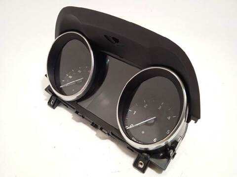 Foto 2ª: Cuadro de Instrumentos Land Rover Evoque 2.0 TD4 CAT 150CV 110KW [204DTD] (2016)