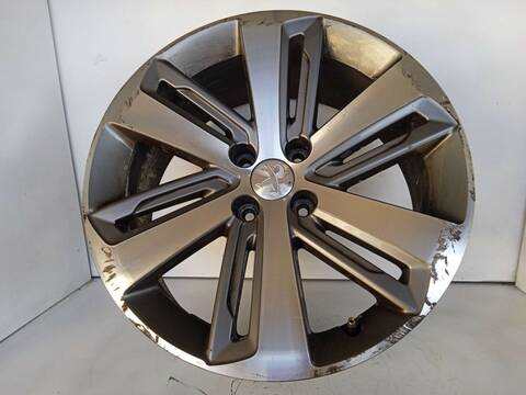 LLanta Aleacion Peugeot 3008 88CV 88KW