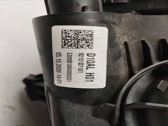 Foto 3ª: Faro Izquierdo Hyundai Tucson STYLE 4WD 185CV 136KW (2015)