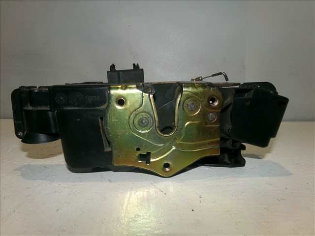 Cerradura Puerta Delantera Izquierda Fiat Stilo 1.9 JTD 2001-2007