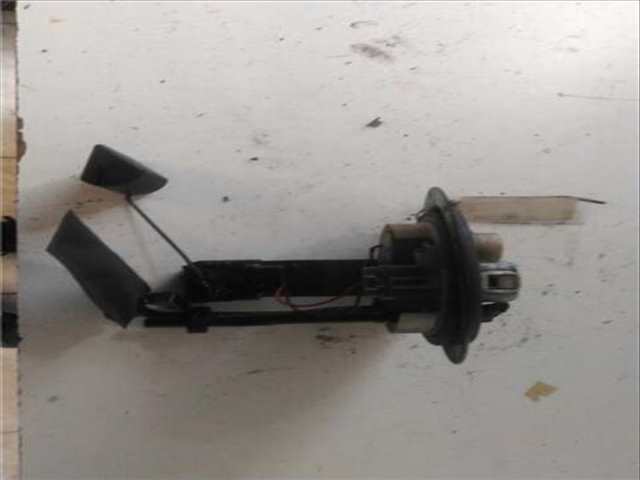 Aforador Toyota Corolla 2.0 D-4D LINEA SOL BERLINA [2.0 LTR. 85KW TD CAT]