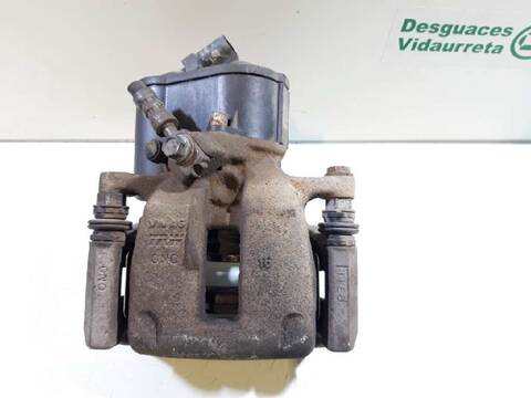 Pinza Freno Trasera Derecho Volkswagen Tiguan COUNTRY 140CV 103KW
